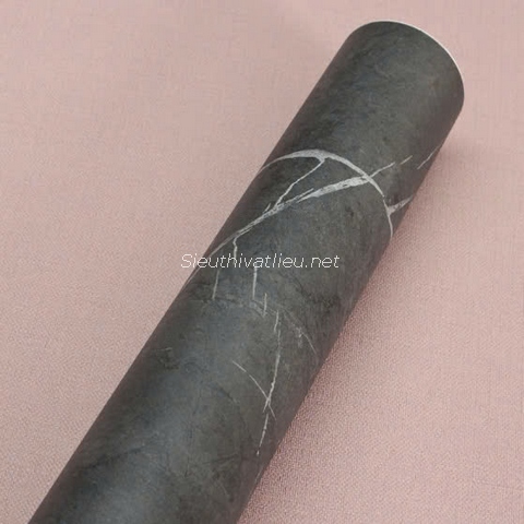 Film nội thất Infeel EH134 vân đá xám trắng