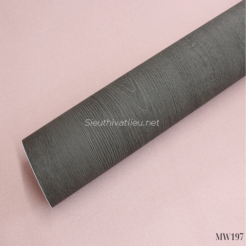 Film nội thất Infeel MW197 vân gỗ sồi xám