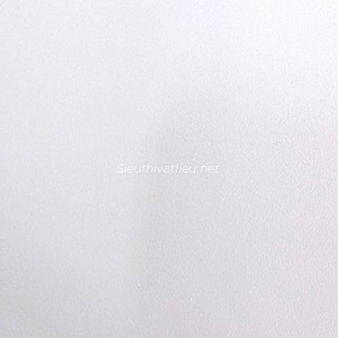 Film nội thất Infeel SL610 màu trắng nhám mờ