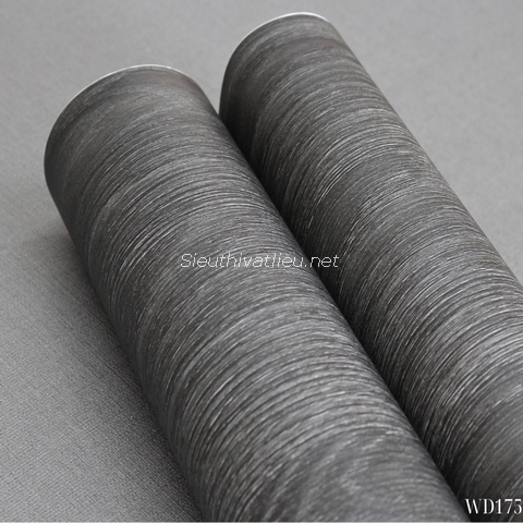 Film nội thất Infeel WD175 vân gỗ sồi xám