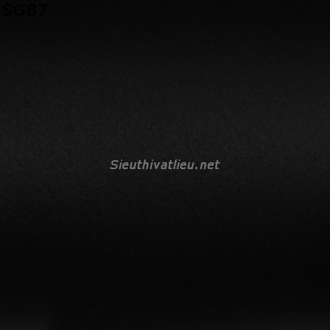 Film nội thất màu đen samsung SG87