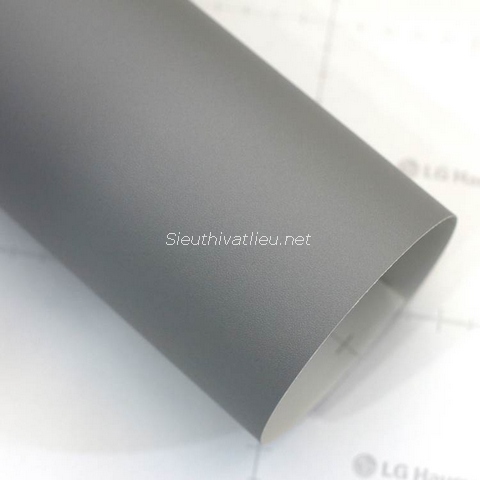 Film nội thất LG ES121 (RS121) màu xám