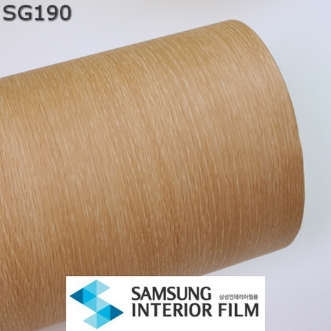 Film dán nội thất vân gỗ SG190