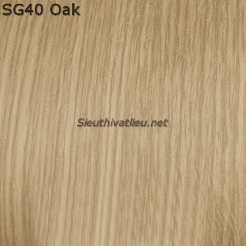 Film nội thất vân gỗ Samsung Soif SG40 Oak