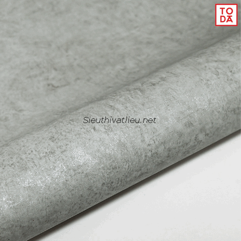 Film nội thất Toda 925-02 vân betong màu xám