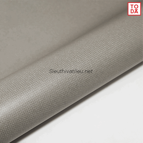 Film nội thất Toda 926-03 vân vải màu nâu