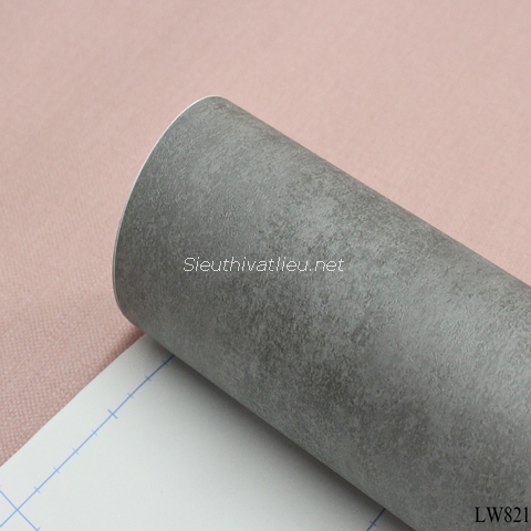 Film nội thất Infeel LW821 vân bê tông