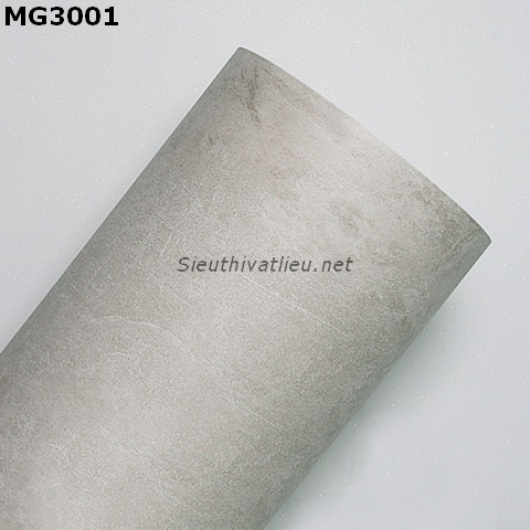 Film nội thất SOIF MG3001 vân đá màu xám