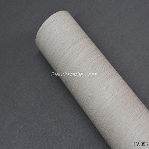 Film nội thất Infeel LW096 vân gỗ sồi màu kem