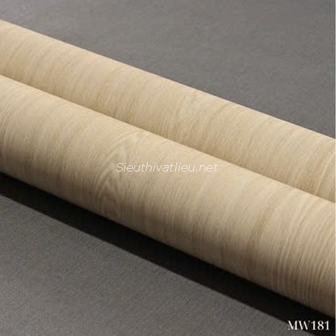Film nội thất Infeel MW181 vân gỗ sồi vàng