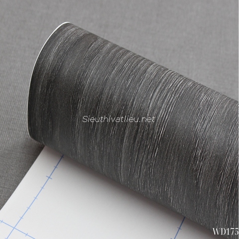 Film nội thất Infeel WD175 vân gỗ sồi xám