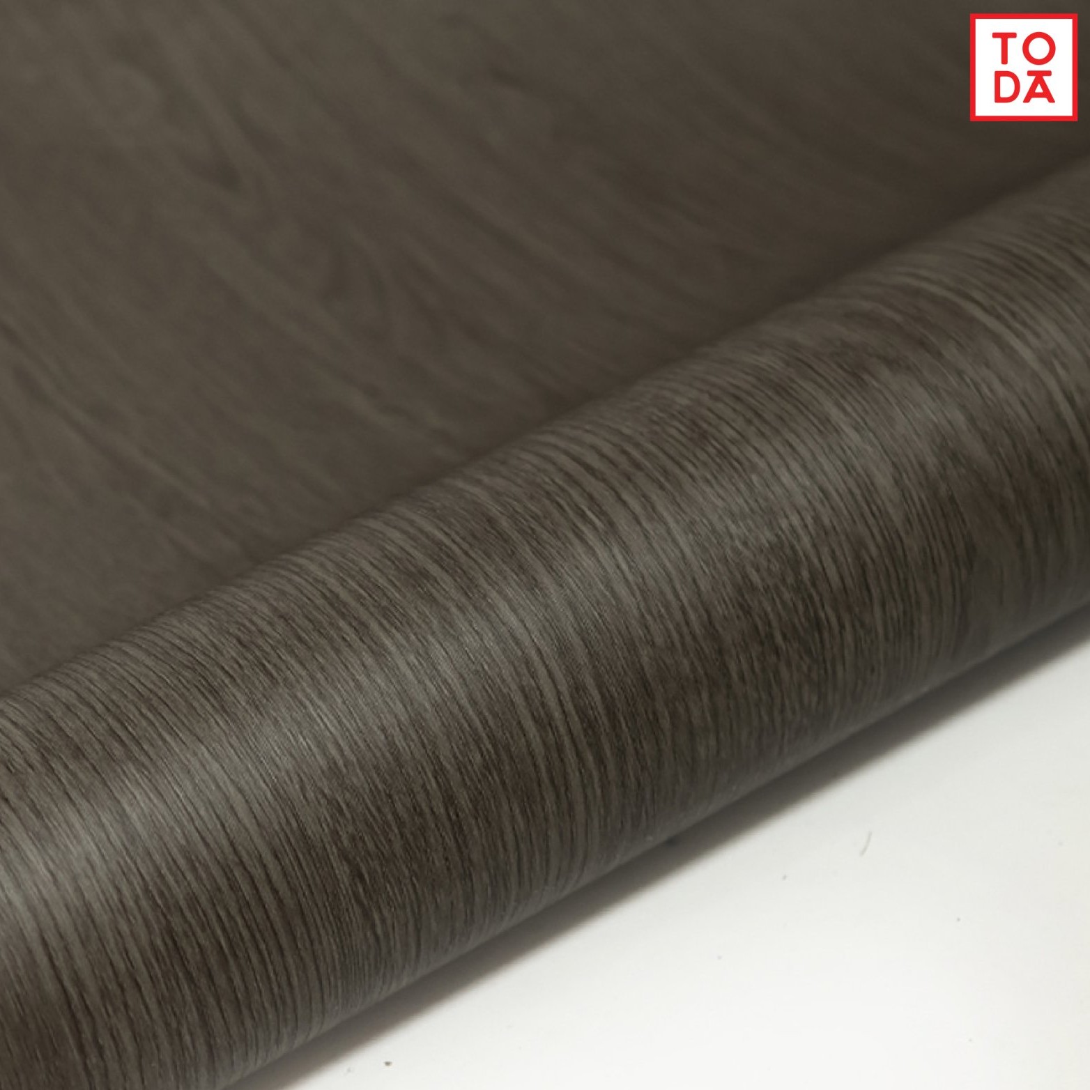 Film nội thất Toda 922-15 vân gỗ màu xám