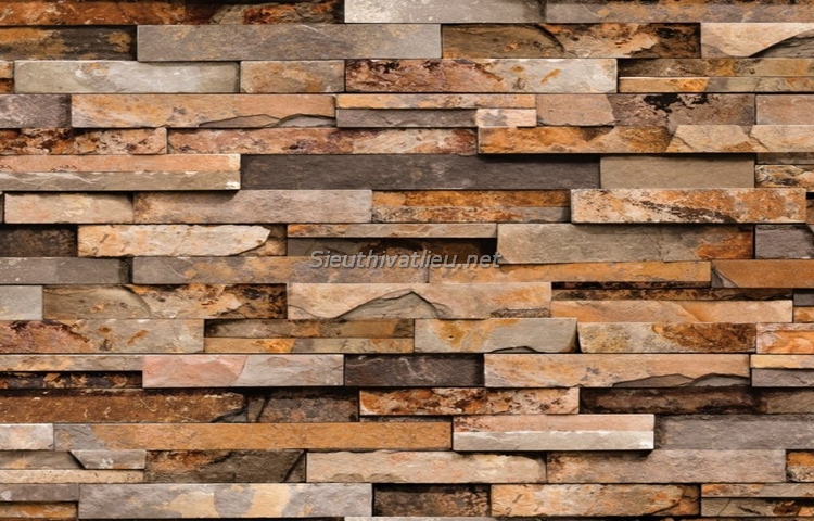 Giấy dán tường giả đá STONE 85011-1
