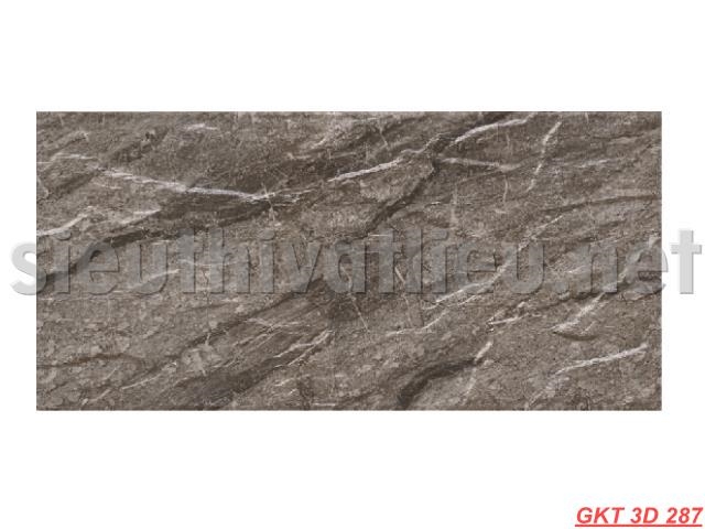 Gạch Trang Trí GKT 3D 287
