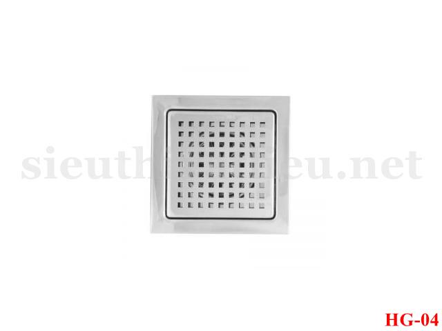 Phiểu Thoát Sàn Sanji HG-04