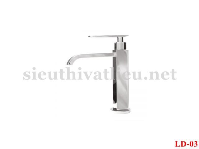Vòi Lavabo Lạnh Sanji LD-03