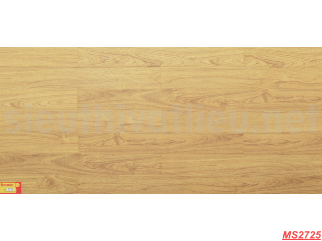 Sàn Gỗ Công Nghiệp Kosmos MS2725