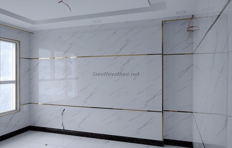 Tấm nhựa pvc giả đá TGP 9625