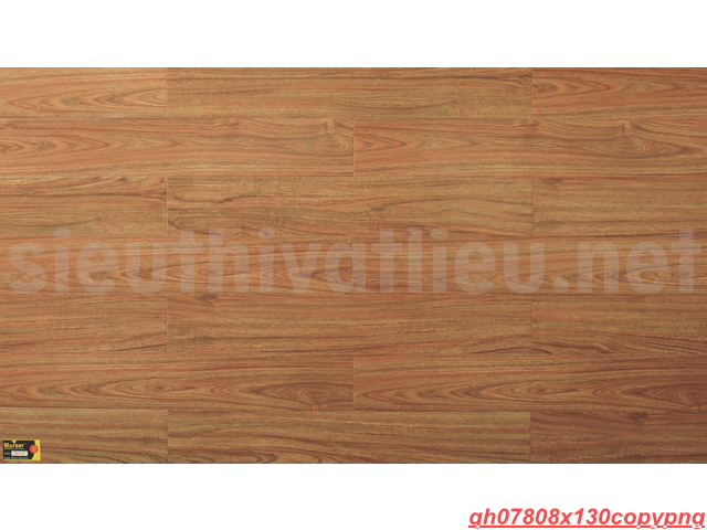 Sàn Gỗ Công Nghiệp Morser QH07