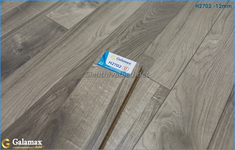 Sàn gỗ Galamax Gold