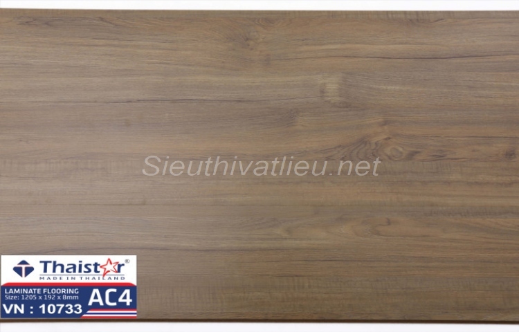 Sàn gỗ THAISTAR BT 10733
