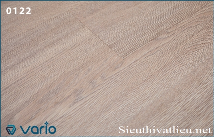 Sàn gỗ Vario 8mm O122