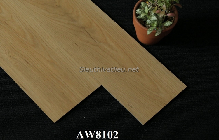 Sàn nhựa dán keo Amstrong AW8102