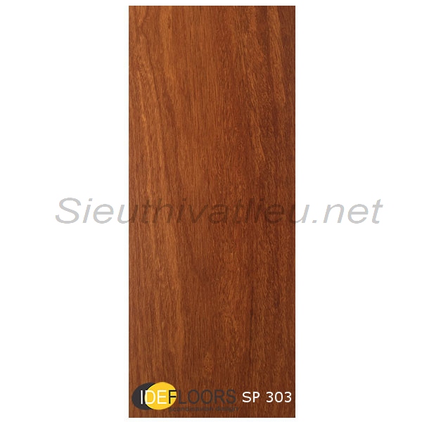 Sàn nhựa dán keo vân gỗ SP 303