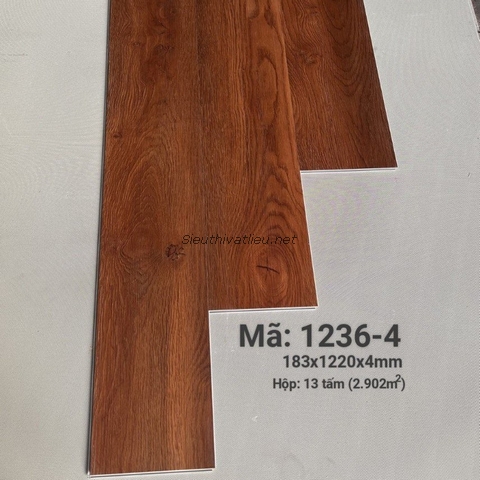 Sàn nhựa giá rẻ