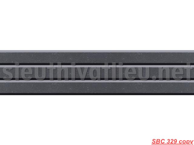 Gạch Trang Trí SBC 329