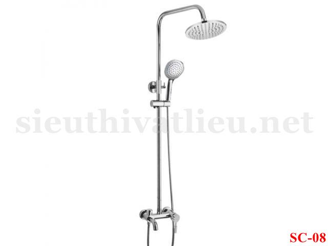 Bộ Cây Sen Cây Nóng Lạnh Sanji SC-08