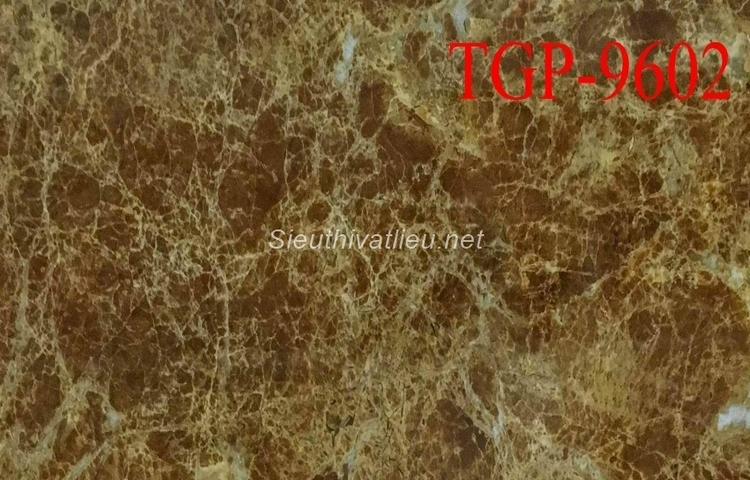 Tấm nhựa pvc giả đá TGP 9602