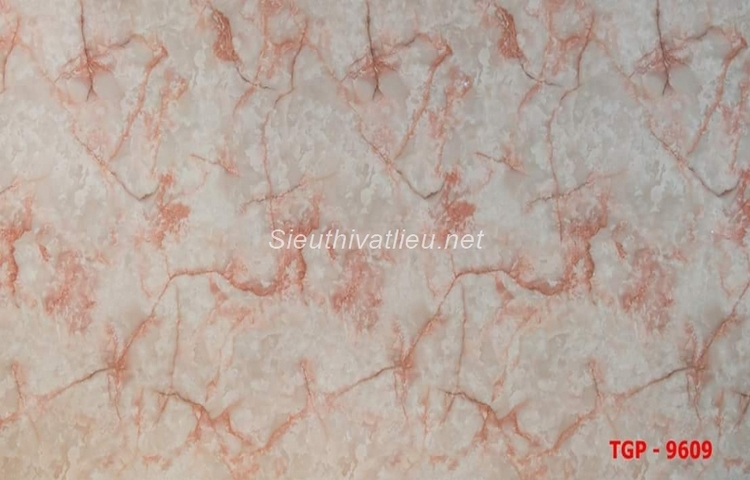 Tấm nhựa pvc giả đá TGP 9609