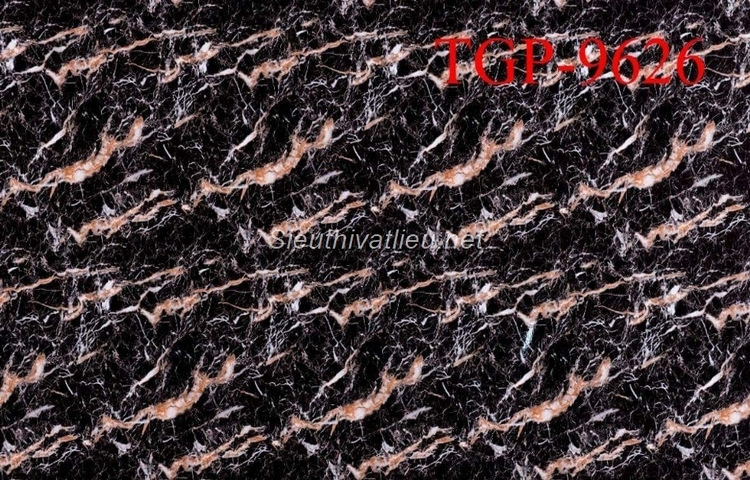 Tấm nhựa pvc giả đá TGP 9626
