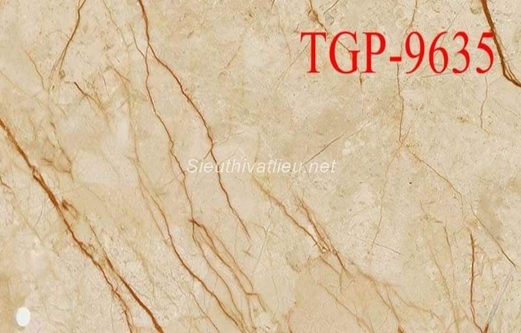 Tấm nhựa pvc giả đá TGP 9635