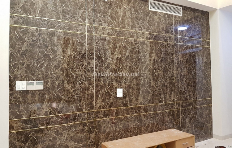 Tấm nhựa pvc giả đá TGP 9621
