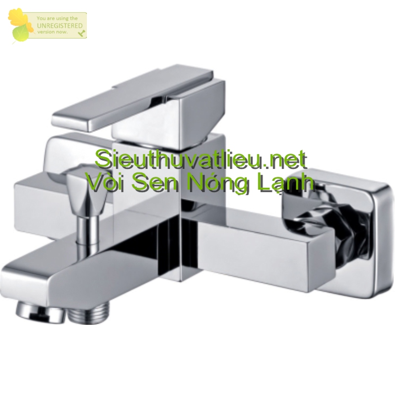 Vòi-Sen Nóng-Lạnh-Sanji-CSN-06