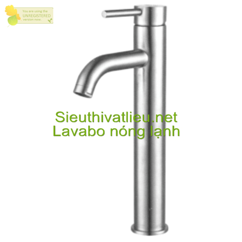 Vòi-Lavabo-Nóng-Lạnh-Sanji-LN-02