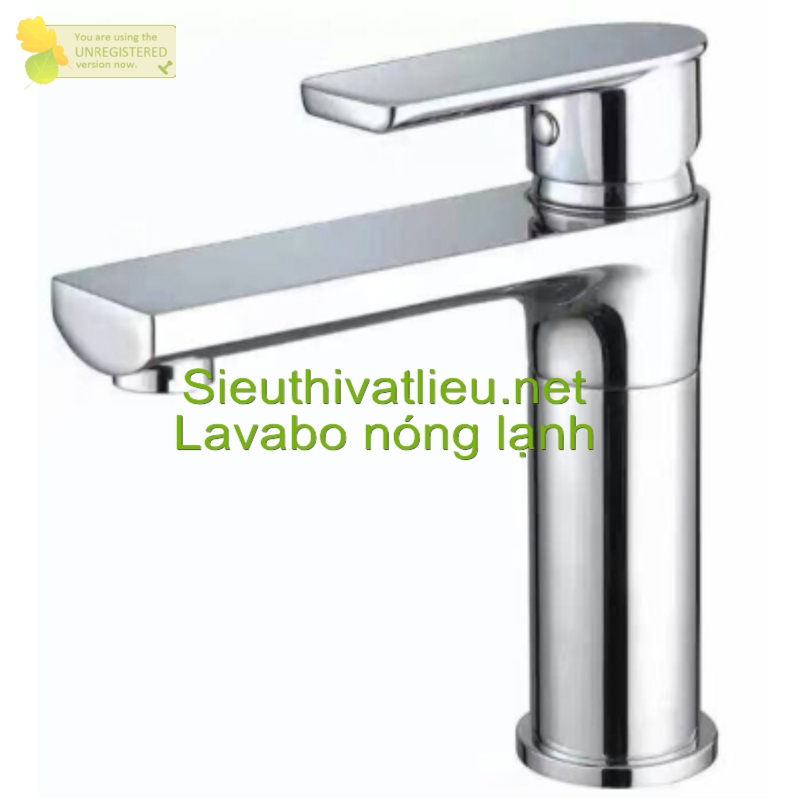 Vòi-Lavabo-Nóng-Lạnh-Sanji-LN-07