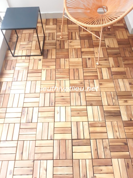 VĨ GỖ TRÀM 12 NAN