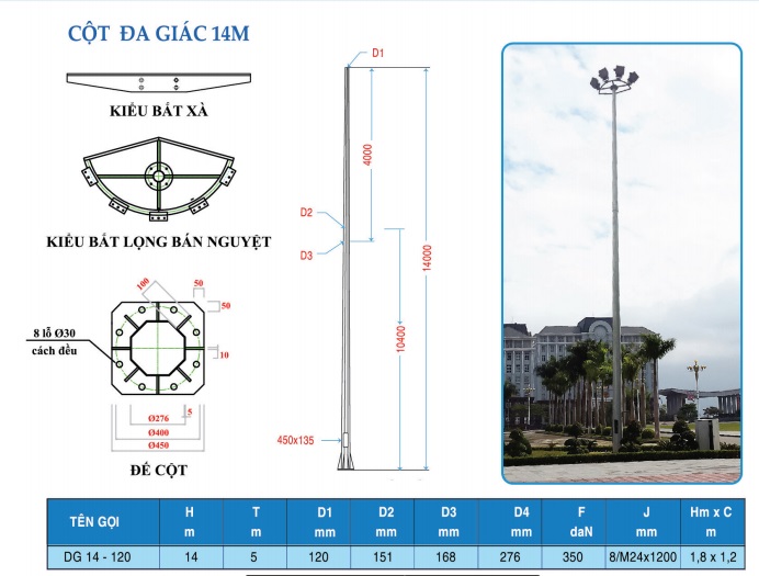 cot-da-giac-14m