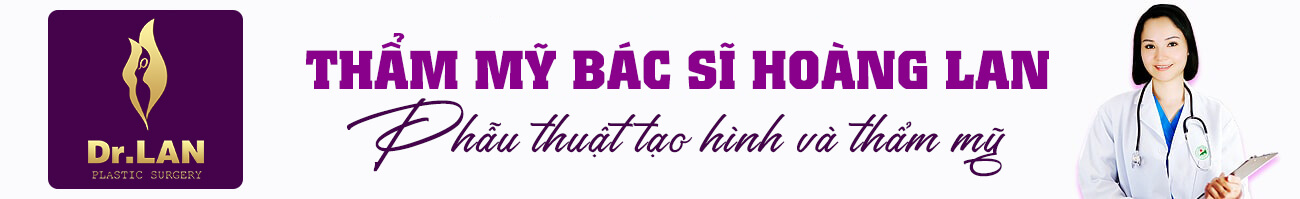 Thẩm mỹ bác sĩ Lan