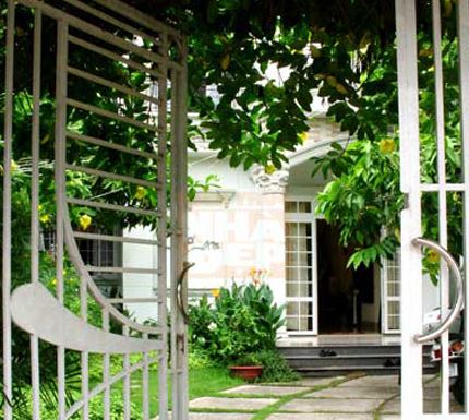 Chia sẻ bí quyết cách bố trí cửa ra vào, cửa sổ hợp lí