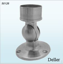 Deller 50126