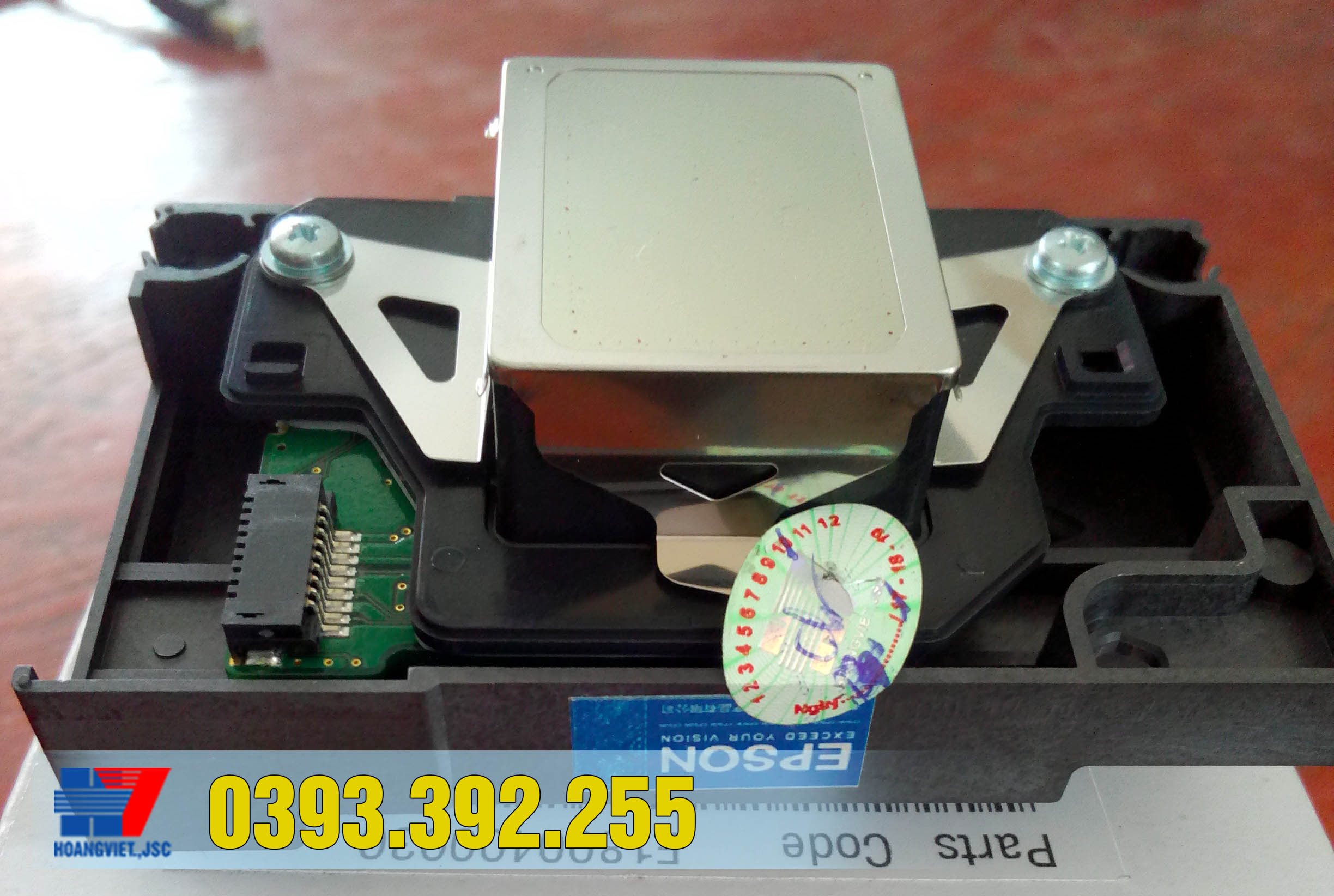  u phun ch nh h ng m y in m u epson 1390 m y in ho ng vi t