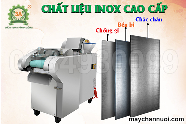 máy cắt củ quả đa năng