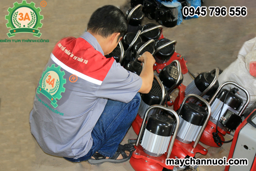 Máy thông tắc GQ-85