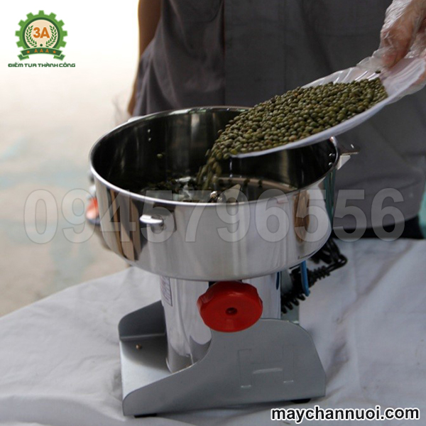 Máy xay bột mịn giá rẻ