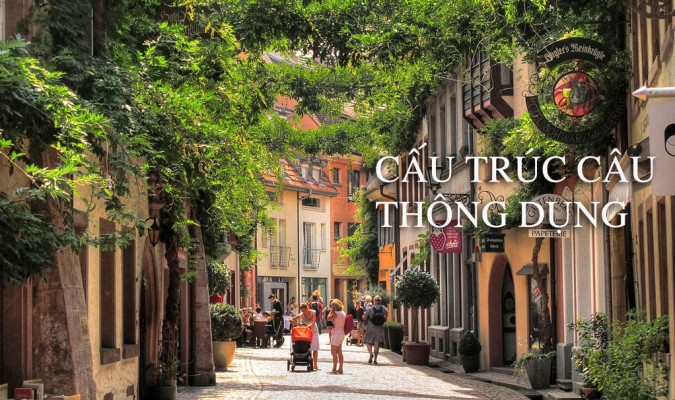 84 cấu trúc câu thông dụng trong tiếng Anh (phần III)
