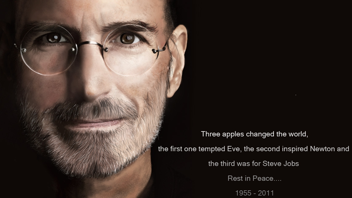 7 câu nói của Steve Jobs có thể thay đổi sự nghiệp của bạn